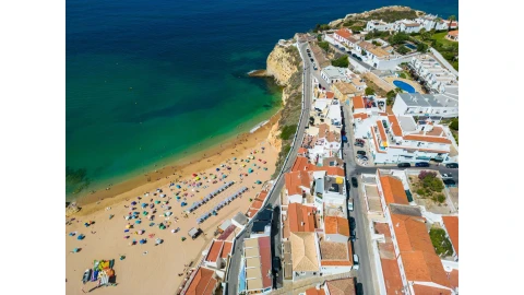 Moradia T4 para Venda em Lagoa e Carvoeiro