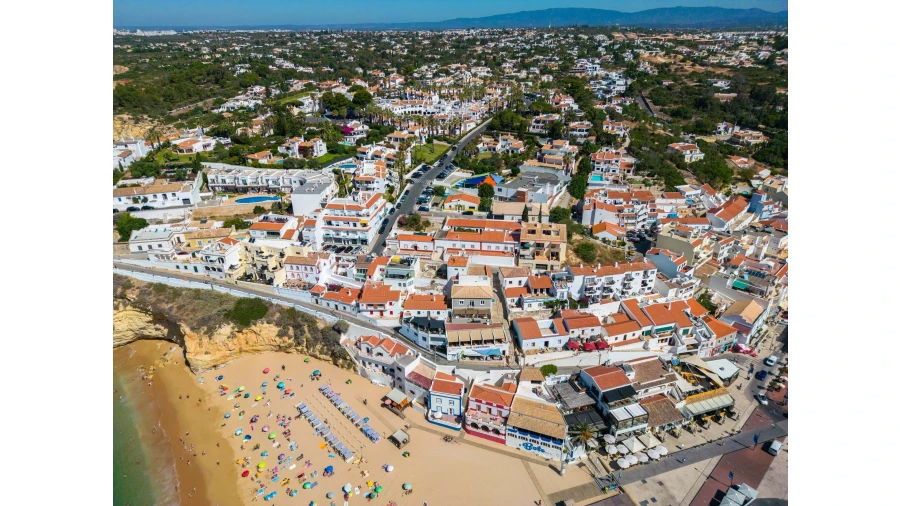 Moradia T4 para Venda em Lagoa e Carvoeiro Foto 23