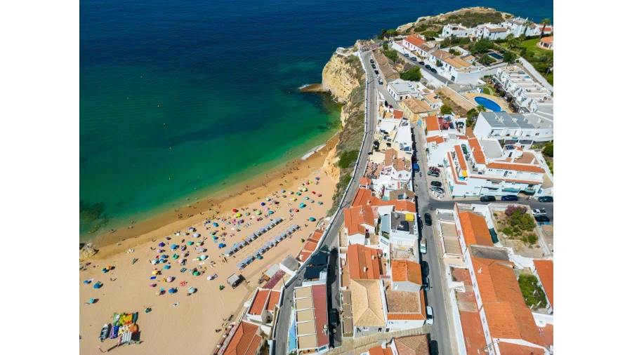 Moradia T4 para Venda em Lagoa e Carvoeiro Foto 8