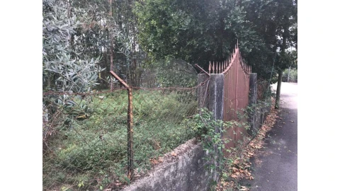 Terreno para Venda em Canedo, Vale e Vila Maior