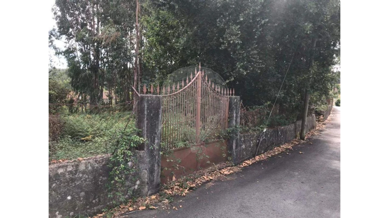 Terreno para Venda em Canedo, Vale e Vila Maior Foto 4