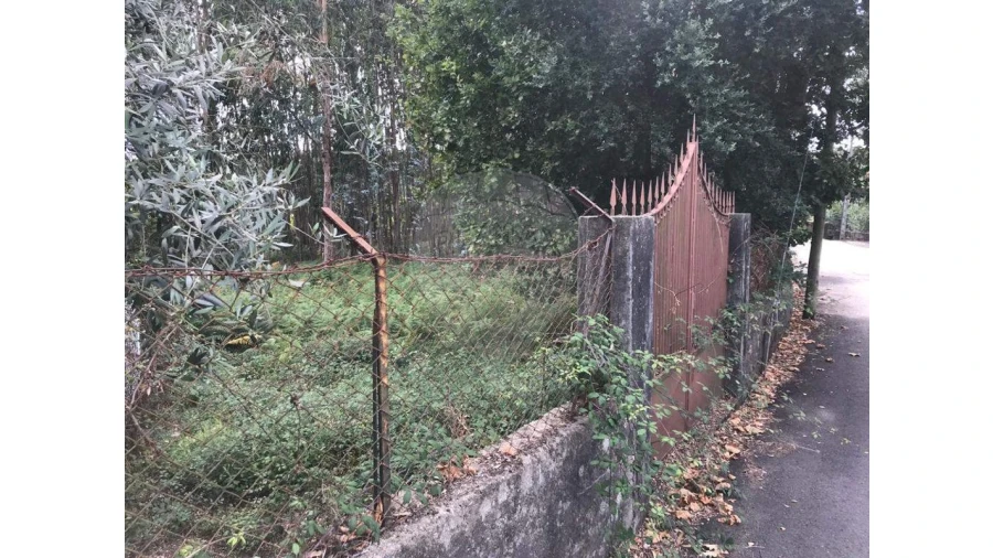 Terreno para Venda em Canedo, Vale e Vila Maior Foto 5