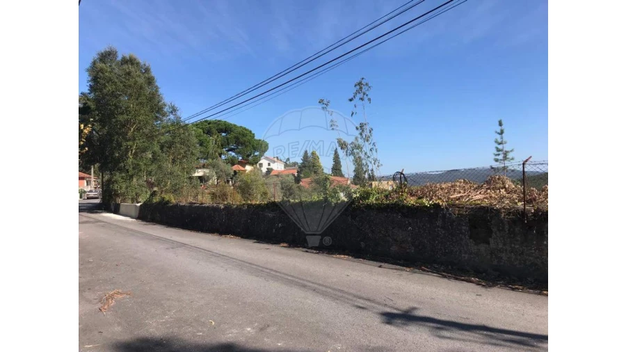 Terreno para Venda em Canedo, Vale e Vila Maior Foto 8