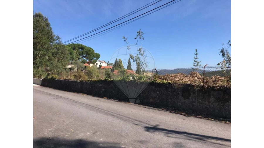 Terreno para Venda em Canedo, Vale e Vila Maior Foto 2