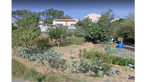 Terreno para Venda em Foz do Sousa e Covelo