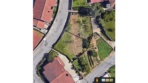 Terreno para Venda em Foz do Sousa e Covelo