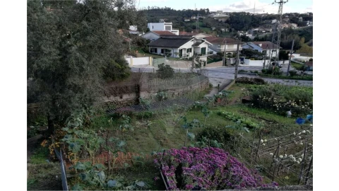 Terreno para Venda em Foz do Sousa e Covelo