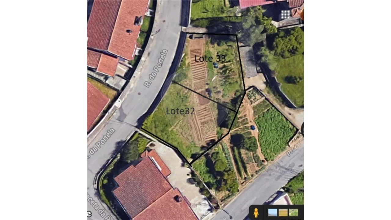 Terreno para Venda em Foz do Sousa e Covelo Foto 4