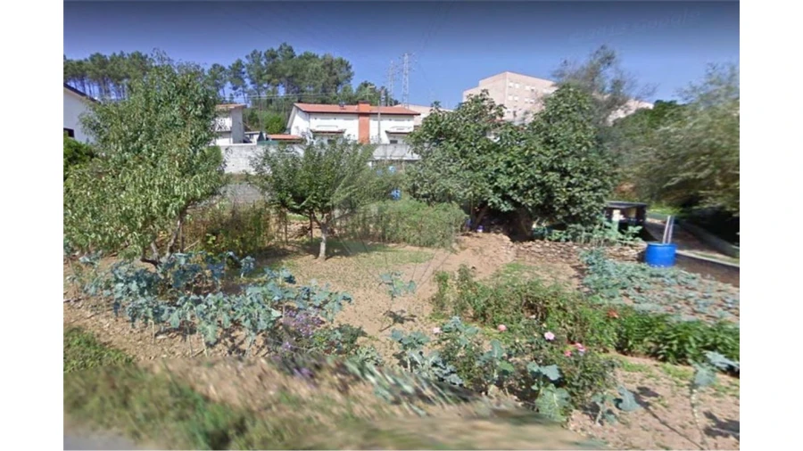 Terreno para Venda em Foz do Sousa e Covelo Foto 8
