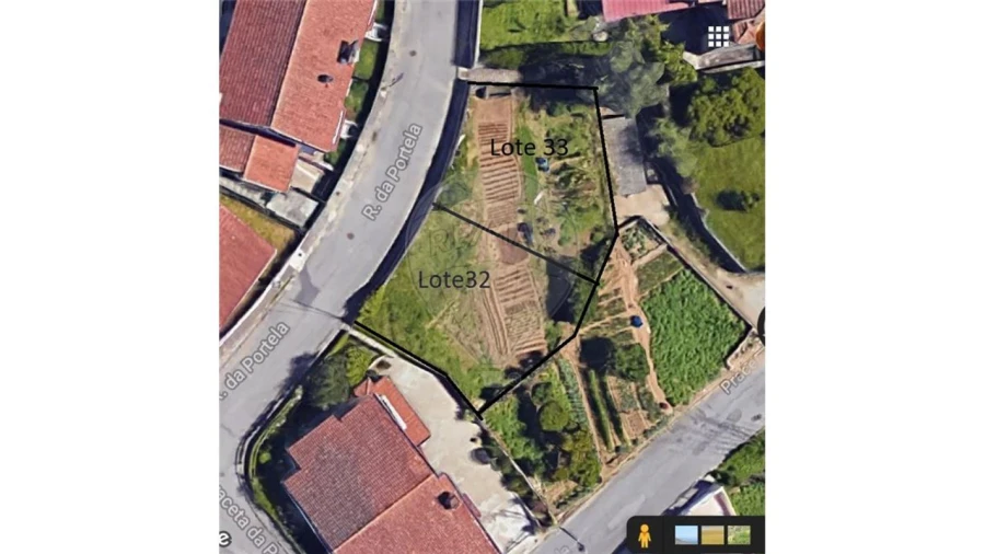 Terreno para Venda em Foz do Sousa e Covelo Foto 4