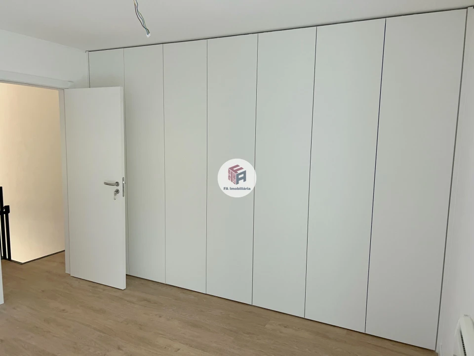 Apartamento T2 para Arrendamento em Matosinhos e Leça da Palmeira Foto 11