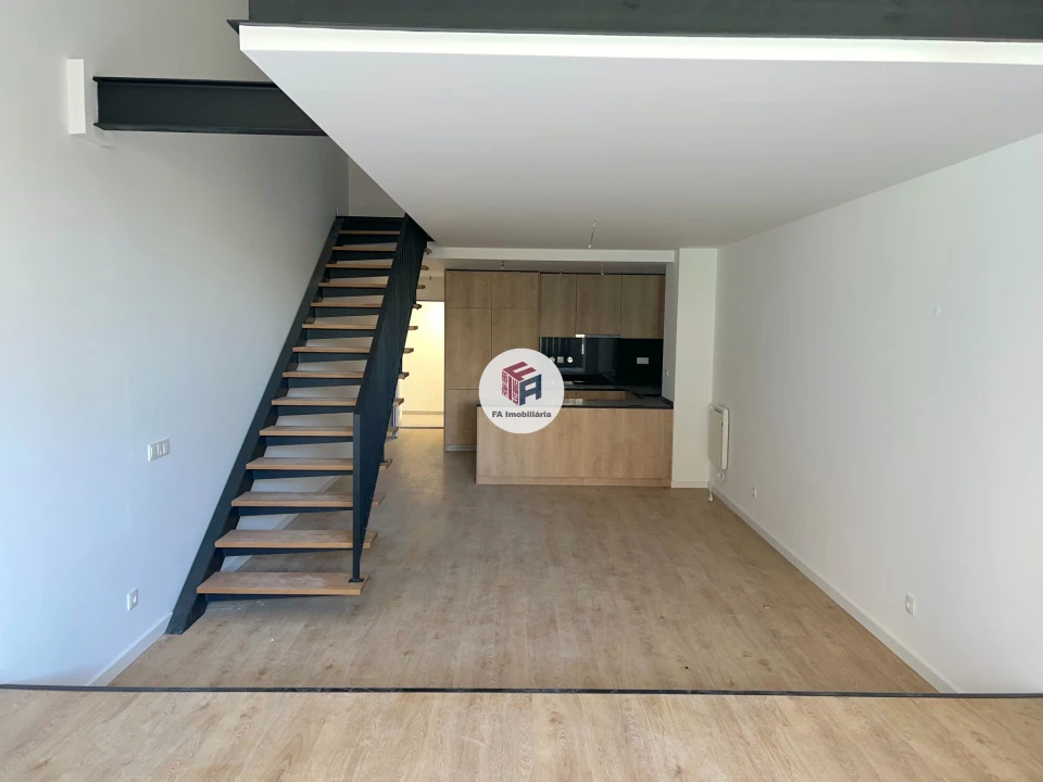 Apartamento T2 para Arrendamento em Matosinhos e Leça da Palmeira Foto 7