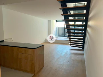 Apartamento T2 para Arrendamento em Matosinhos e Leça da Palmeira