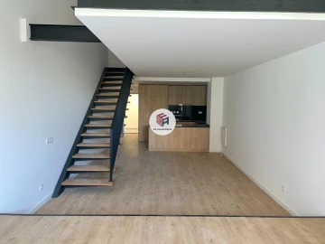 Apartamento T2 para Arrendamento em Matosinhos e Leça da Palmeira