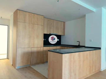 Apartamento T2 para Arrendamento em Matosinhos e Leça da Palmeira