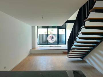 Apartamento T2 para Arrendamento em Matosinhos e Leça da Palmeira
