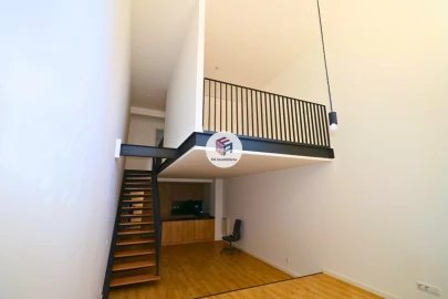 Apartamento T2 para Arrendamento em Matosinhos e Leça da Palmeira