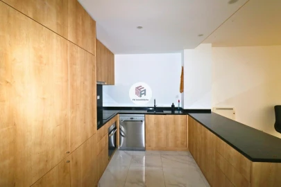 Apartamento T2 para Arrendamento em Matosinhos e Leça da Palmeira