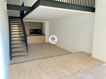 Apartamento T2 para Arrendamento em Matosinhos e Leça da Palmeira