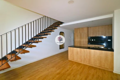 Apartamento T2 para Arrendamento em Matosinhos e Leça da Palmeira