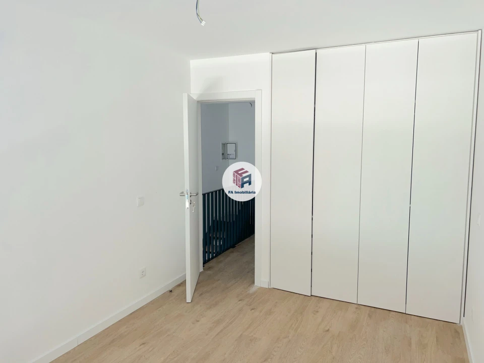 Apartamento T2 para Arrendamento em Matosinhos e Leça da Palmeira Foto 8
