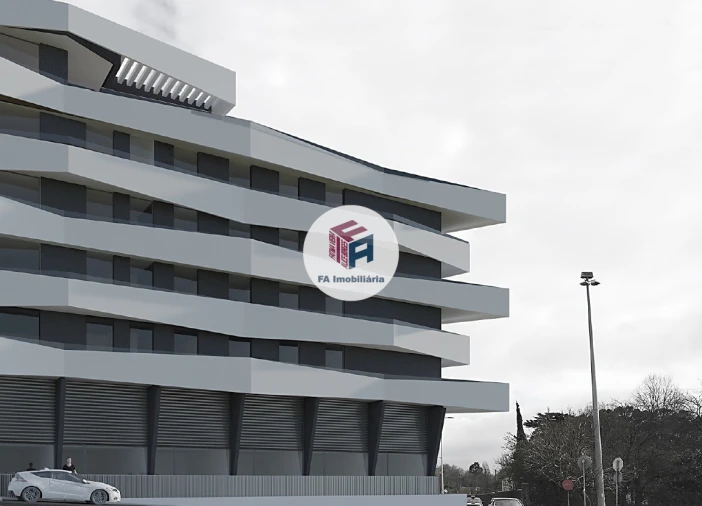 Apartamento T2 para Arrendamento em Matosinhos e Leça da Palmeira Foto 14