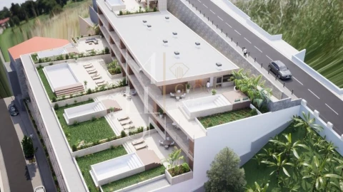 Apartamento T3 para Venda em Camara de Lobos