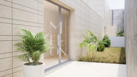 Apartamento T3 para Venda em Camara de Lobos