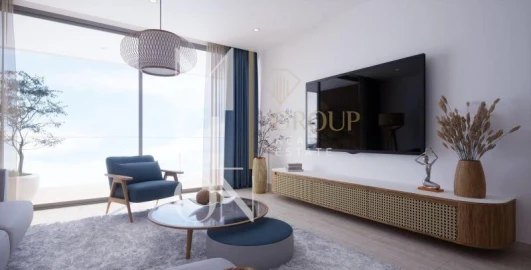 Apartamento T3 para Venda em Camara de Lobos
