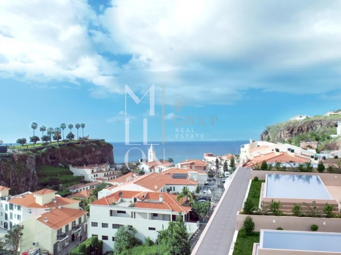 Apartamento T3 para Venda em Camara de Lobos Foto 22