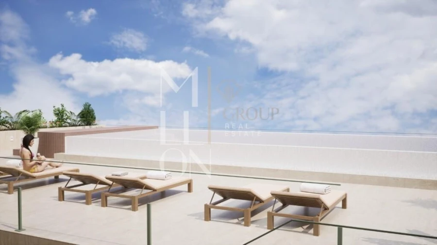 Apartamento T3 para Venda em Camara de Lobos Foto 3