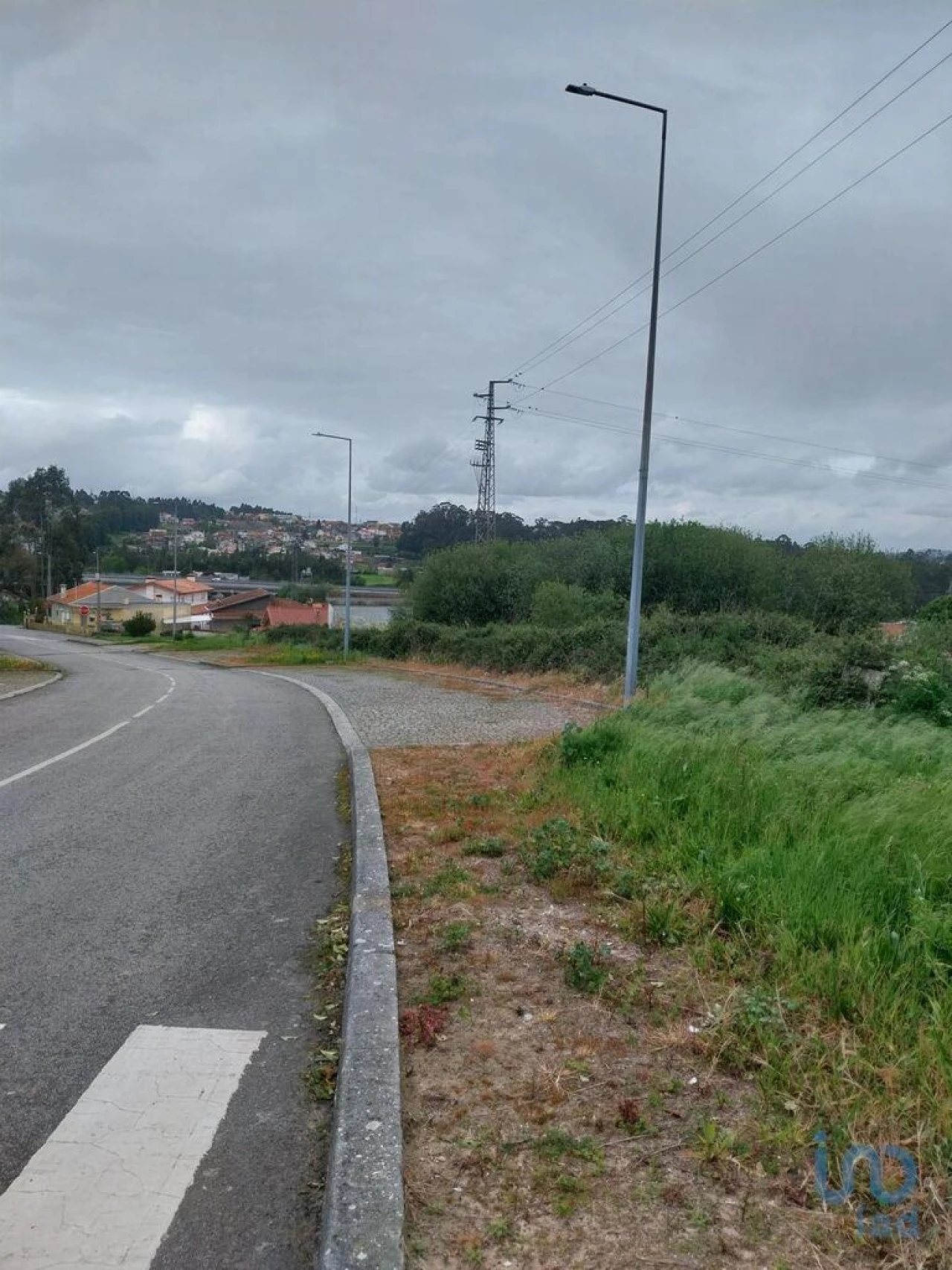 Terreno para Venda em Argoncilhe Foto 2