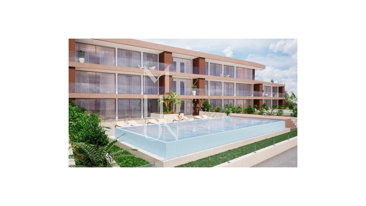 Apartamento T2 para Venda em Camara de Lobos Foto 2