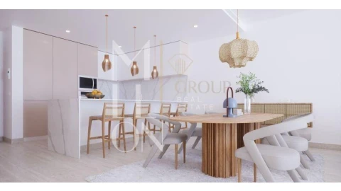 Apartamento T2 para Venda em Camara de Lobos