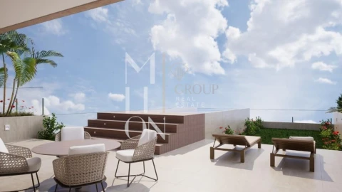 Apartamento T2 para Venda em Camara de Lobos
