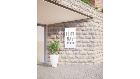 Apartamento T2 para Venda em Camara de Lobos