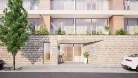 Apartamento T2 para Venda em Camara de Lobos