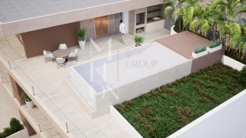 Apartamento T2 para Venda em Camara de Lobos
