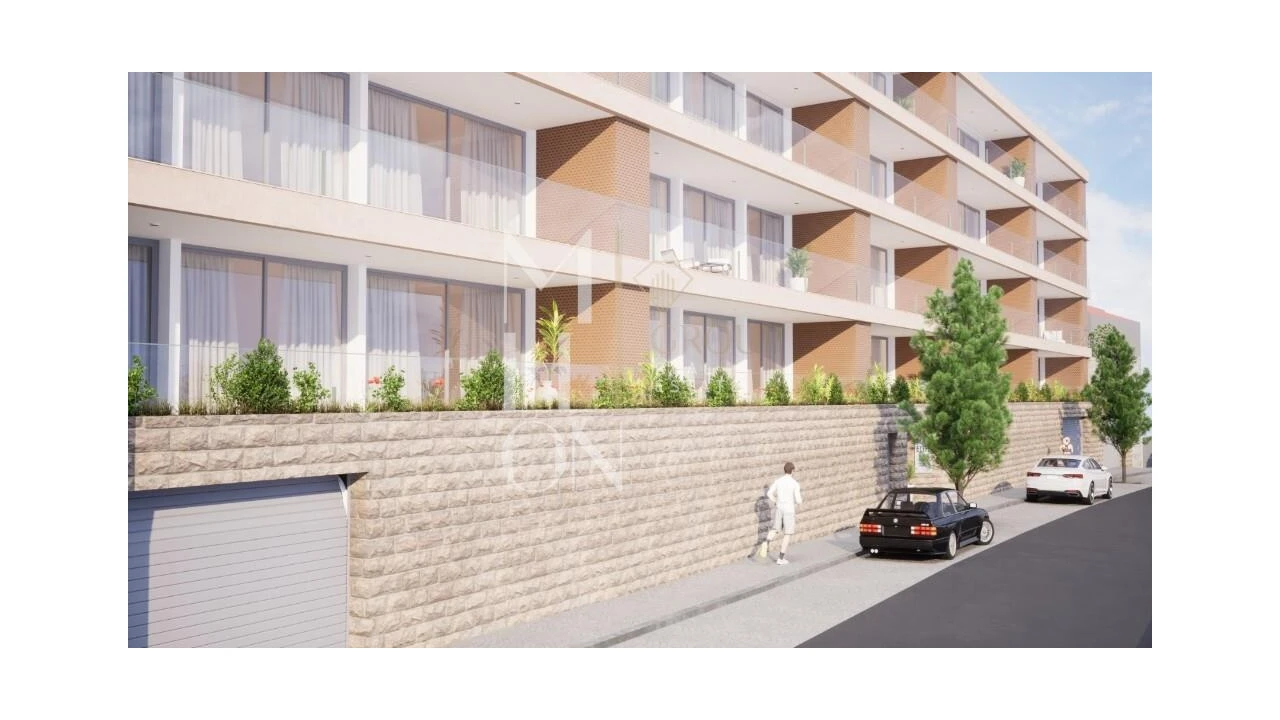 Apartamento T2 para Venda em Camara de Lobos Foto 7