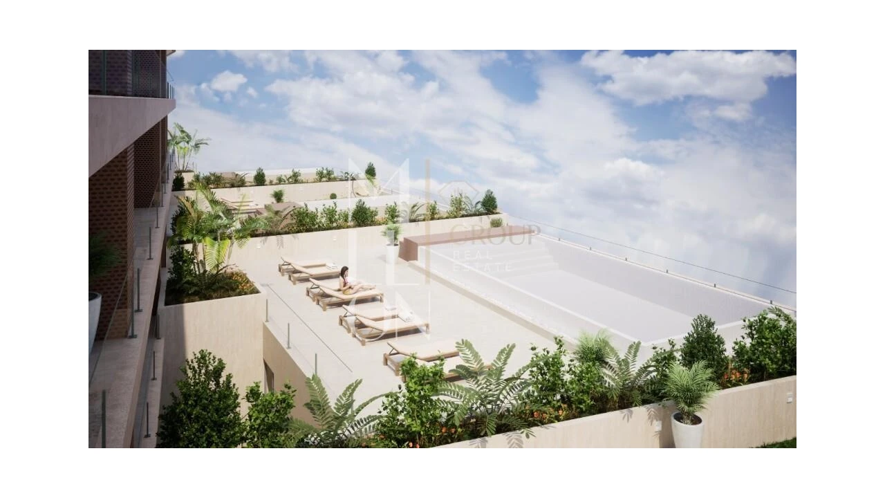 Apartamento T2 para Venda em Camara de Lobos Foto 31