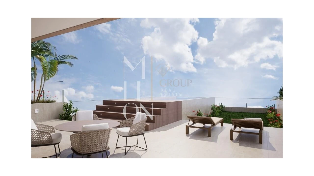 Apartamento T2 para Venda em Camara de Lobos Foto 21