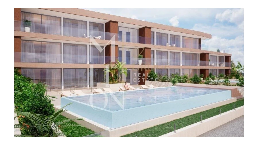 Apartamento T2 para Venda em Camara de Lobos Foto 2
