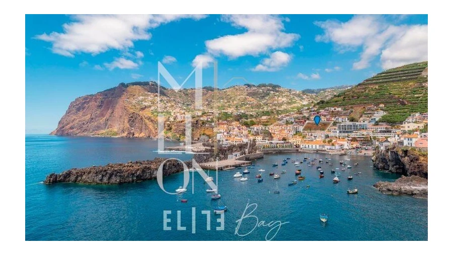 Apartamento T2 para Venda em Camara de Lobos Foto 38