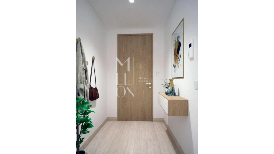 Apartamento T2 para Venda em Camara de Lobos Foto 15