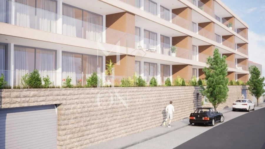 Apartamento T2 para Venda em Camara de Lobos Foto 7