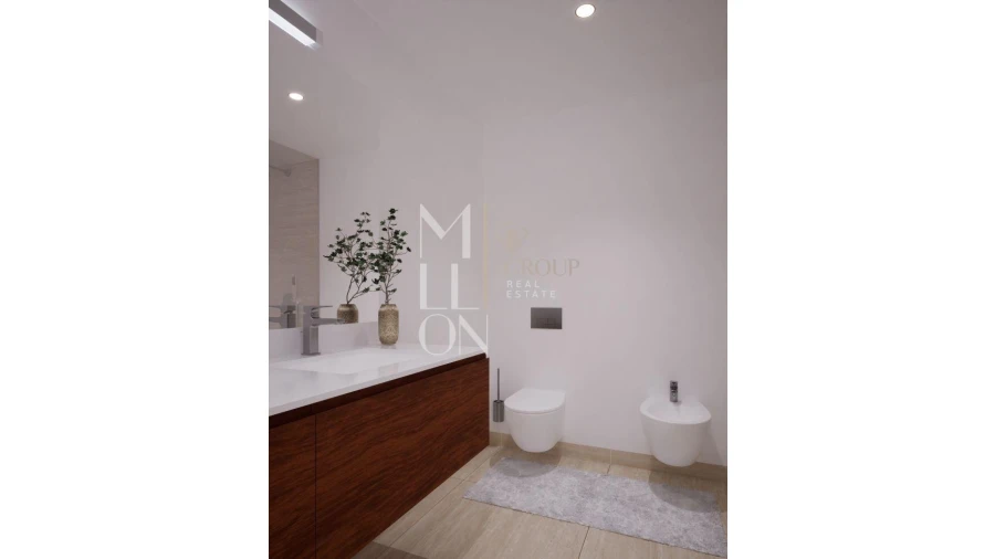 Apartamento T2 para Venda em Camara de Lobos Foto 16