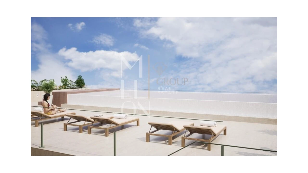 Apartamento T2 para Venda em Camara de Lobos Foto 30