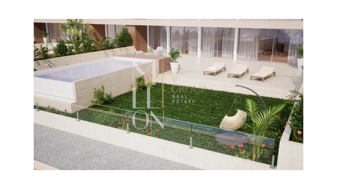 Apartamento T2 para Venda em Camara de Lobos Foto 20