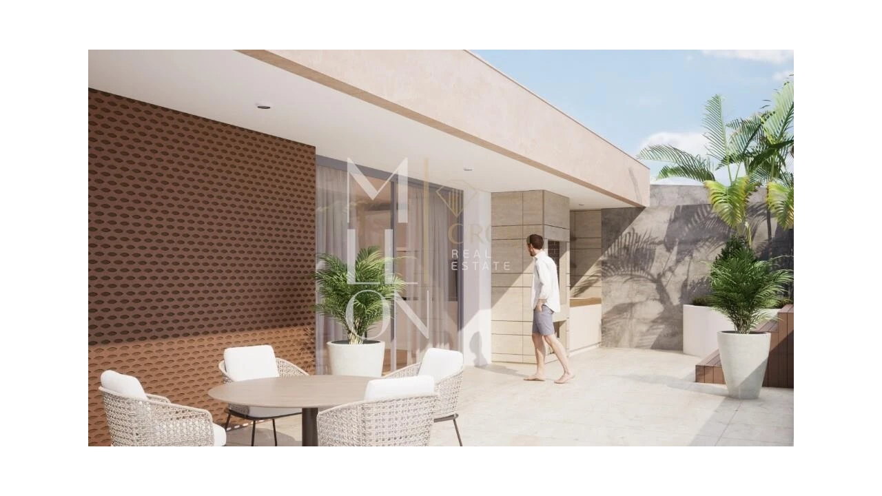 Apartamento T2 para Venda em Camara de Lobos Foto 25