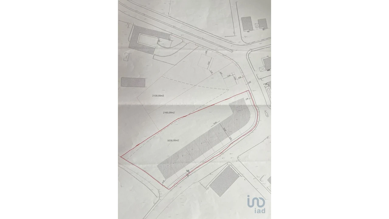 Terreno para Venda em Cristelos, Boim e Ordem Foto 6